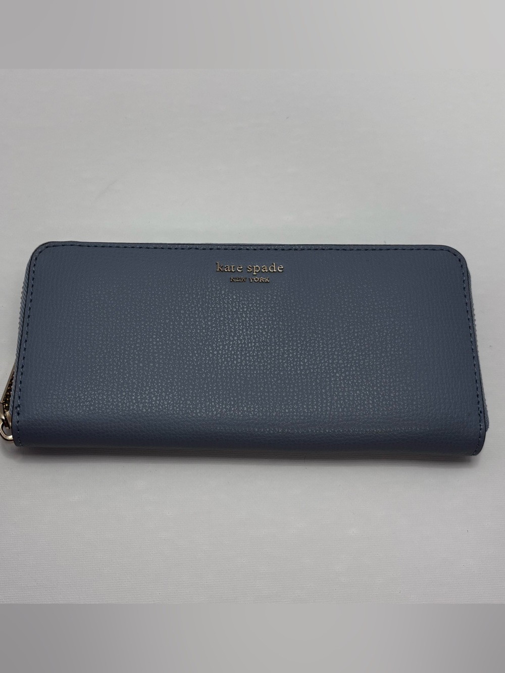Kate Spade New York Zip Around Continental Wallet